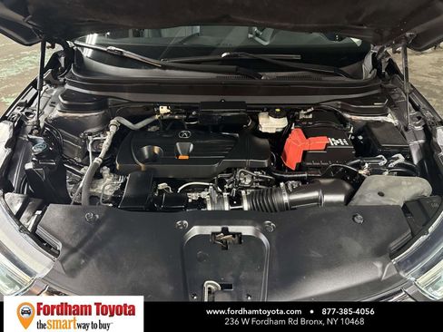 Used 2019 Acura RDX AWD w/ Technology Package image 35