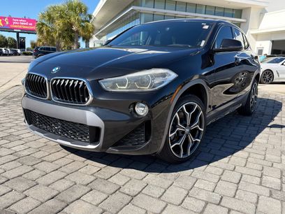 Used 2018 BMW X2 xDrive28i w/ M SportX Package