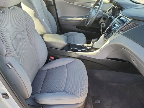 Used 2014 Hyundai Sonata GLS image 13