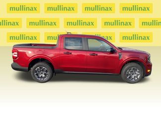 New 2025 Ford Maverick XLT w/ Equipment Group 301A video 2