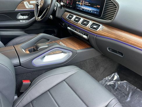 Used 2026 Mercedes-Benz GLE 350 4MATIC image 33
