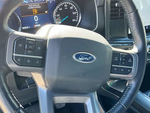 Used 2022 Ford F150 XLT w/ Equipment Group 302A High AWD/4WD image 11