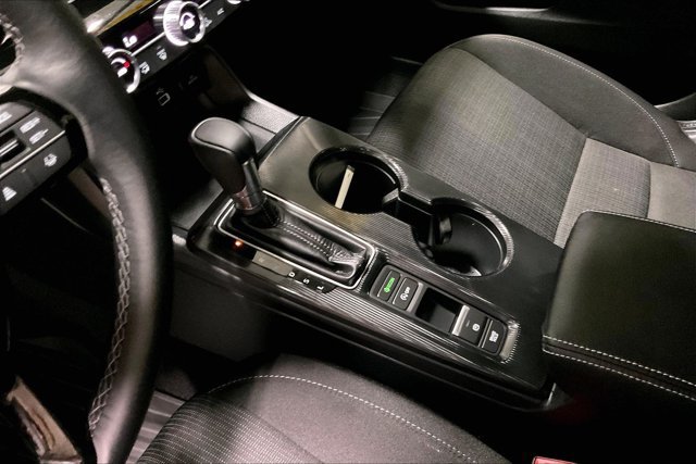 Used 2023 Honda Civic EX image 16