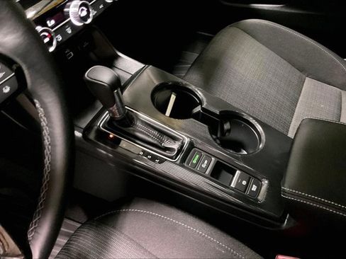 Used 2023 Honda Civic EX image 16