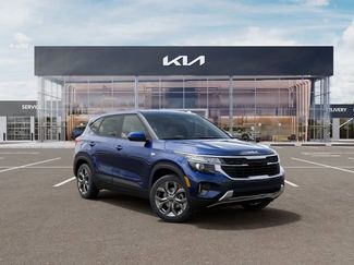 New 2026 Kia Seltos LX 360° Tour