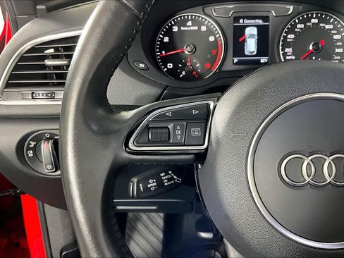 Used 2018 Audi Q3 2.0T Premium FWD image 22