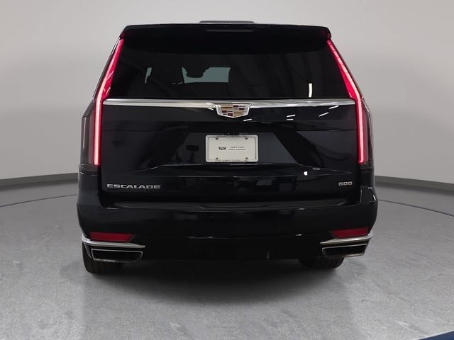 Used 2023 Cadillac Escalade ESV Premium Luxury AWD/4WD image 6