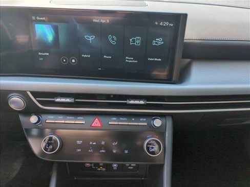 New 2026 Hyundai Sonata Blue image 14