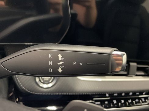 New 2026 Chevrolet Equinox LT w/ Convenience Package II image 26