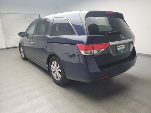 Used 2016 Honda Odyssey EX-L image 5