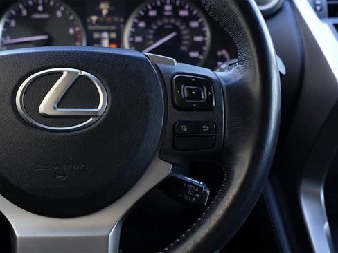 Used 2015 Lexus NX 200t image 11