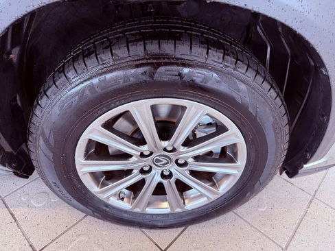 Certified 2021 Lexus NX 300 FWD w/ Accessory Package 2 image 16