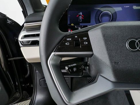 New 2026 Audi A6 Premium Plus AWD/4WD image 11