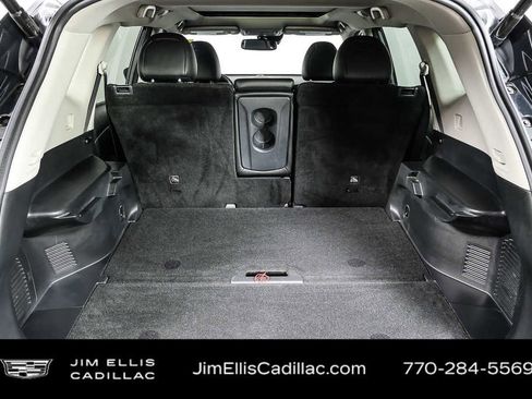 Used 2020 Nissan Rogue SL w/ Premium Package FWD image 32
