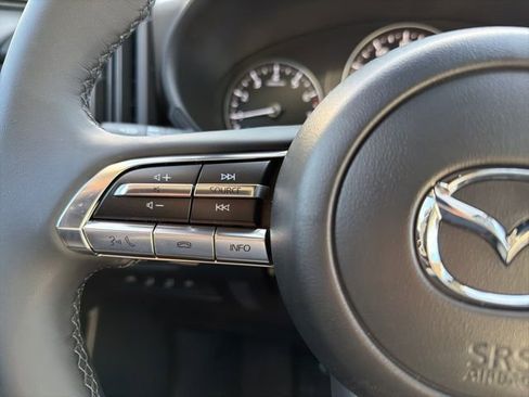 New 2026 MAZDA CX-50 AWD 2.5 S image 19