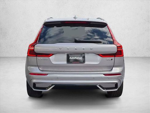 Used 2026 Volvo XC60 B5 Plus w/ Climate Package AWD/4WD image 7
