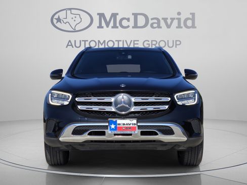 Used 2020 Mercedes-Benz GLC 300 image 8