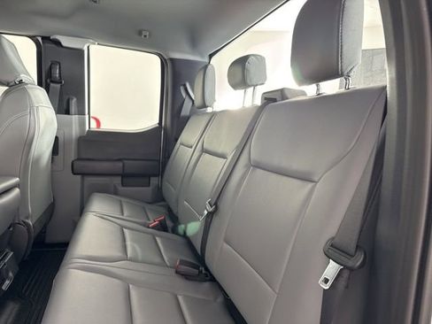 New 2026 Ford F250 XL w/ XL Chrome Package image 17