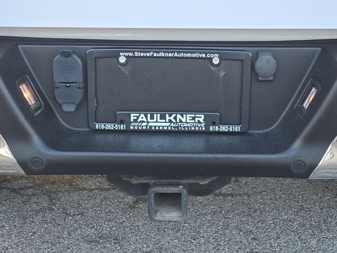 Used 2018 Ford F150 XLT w/ Equipment Group 302A Luxury image 14