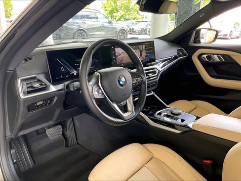 Used 2023 BMW 230i Coupe w/ Convenience Package RWD image 15