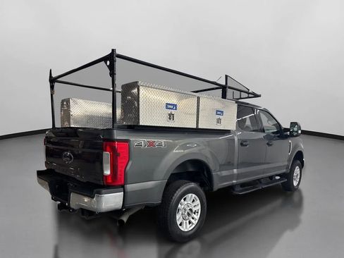 Used 2019 Ford F250 XLT image 10