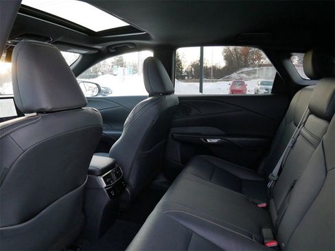 Certified 2023 Lexus RX 350 AWD image 9