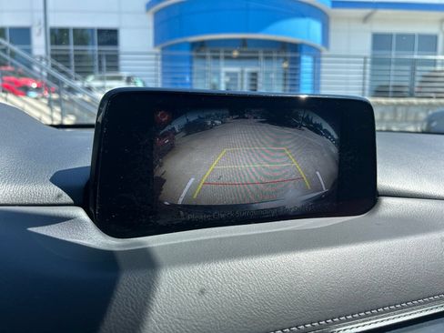 Used 2019 MAZDA CX-5 Grand Touring w/ GT Premium Package AWD/4WD image 9