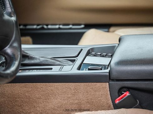 Used 1995 Chevrolet Corvette Coupe image 46