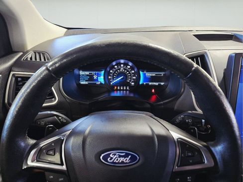 Used 2022 Ford Edge SEL w/ Convenience Package AWD/4WD image 14