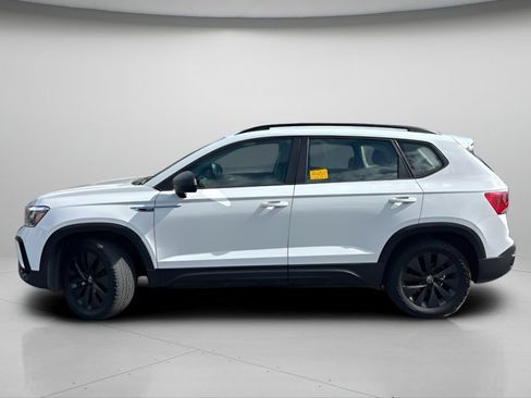 Used 2022 Volkswagen Taos S AWD/4WD image 12