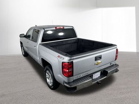 Used 2015 Chevrolet Silverado 1500 LT w/ All Star Edition image 36