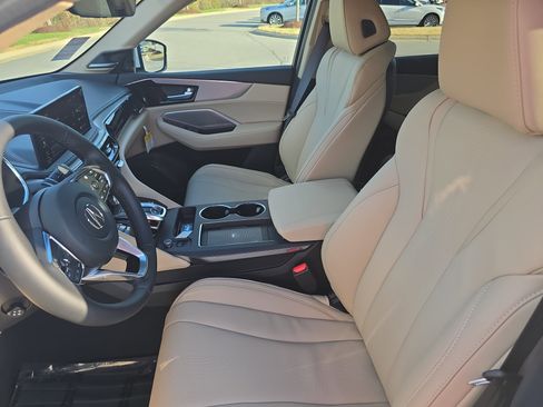 New 2026 Acura MDX w/Technology Package AWD/4WD image 16