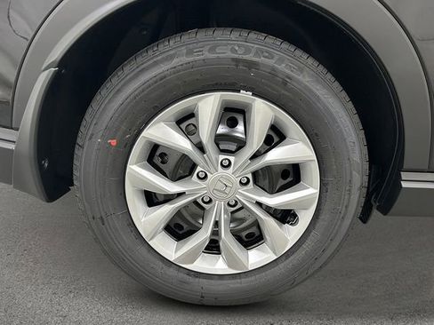 New 2026 Honda CR-V LX image 9