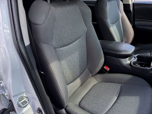 Certified 2024 Toyota RAV4 XLE AWD/4WD image 36
