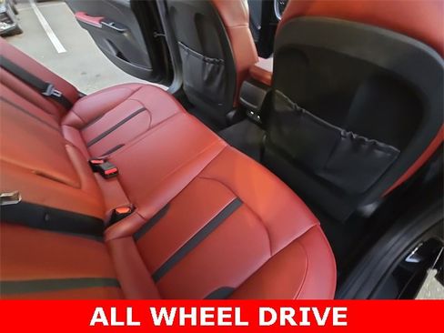 Used 2023 Kia K5 GT-Line w/ GT-Line Premium Package image 12