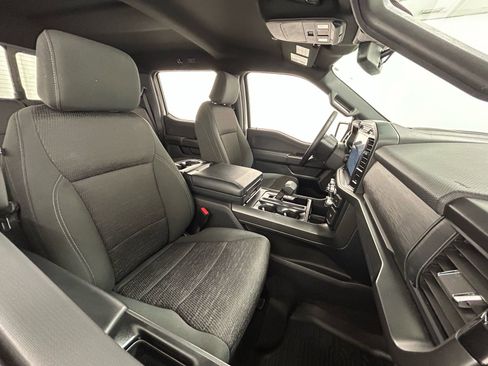 Used 2024 Ford F150 XLT w/ Equipment Group 302A MID image 42