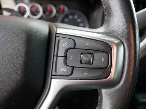 Used 2020 Chevrolet Silverado 1500 LT w/ All-Star Edition image 29