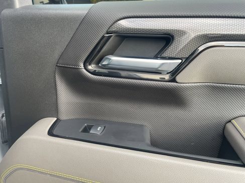 Used 2024 Chevrolet Silverado 1500 ZR2 w/ Technology Package image 58