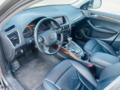 Used 2016 Audi Q5 2.0T Premium Plus image 15