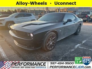 Used 2017 Dodge Challenger R/T w/ Driver Convenience Group video 1