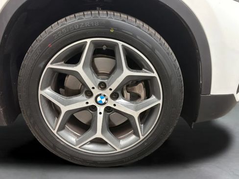 Used 2018 BMW X1 sDrive28i FWD image 24