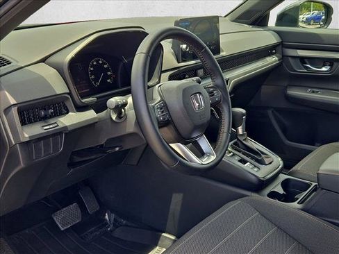 Certified 2026 Honda CR-V Sport image 10