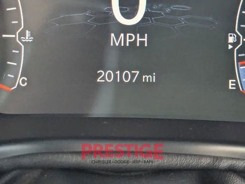 Used 2022 Jeep Compass Altitude image 15