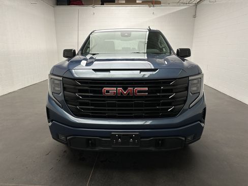 Used 2026 GMC Sierra 1500 Elevation w/ X31 Off-Road Package AWD/4WD image 3