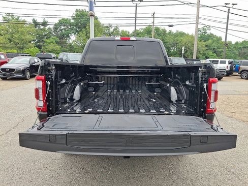 Used 2023 Ford F150 Platinum w/ Equipment Group 701A High AWD/4WD image 29