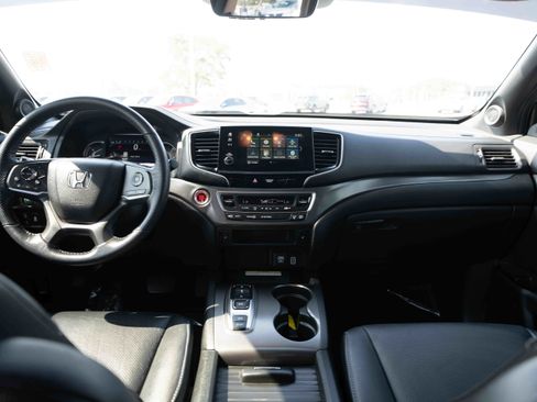 Used 2023 Honda Passport EX-L image 20