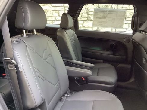 New 2026 Hyundai Palisade XRT Pro image 18