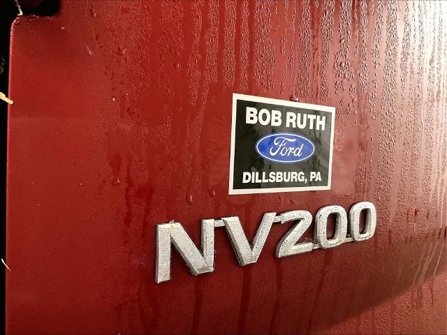 Used 2019 Nissan NV200 SV w/ Navigation Package FWD image 13