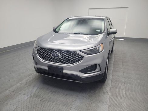 Used 2024 Ford Edge SEL image 15