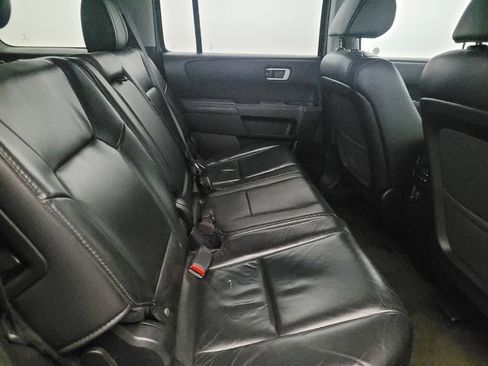 Used 2015 Honda Pilot EX-L image 19
